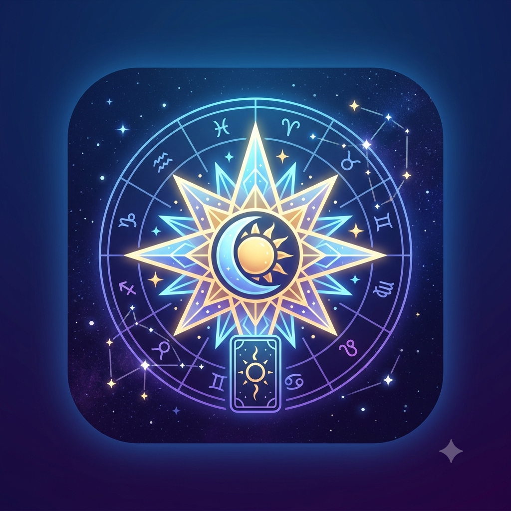 Oráculo: Chat Astral